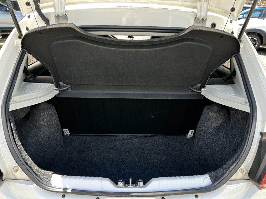 volkswagen gol 1.6 msi totalflex 4p manual flex 20207