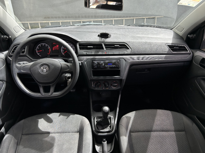 volkswagen gol 1.6 msi totalflex 4p manual flex 20209
