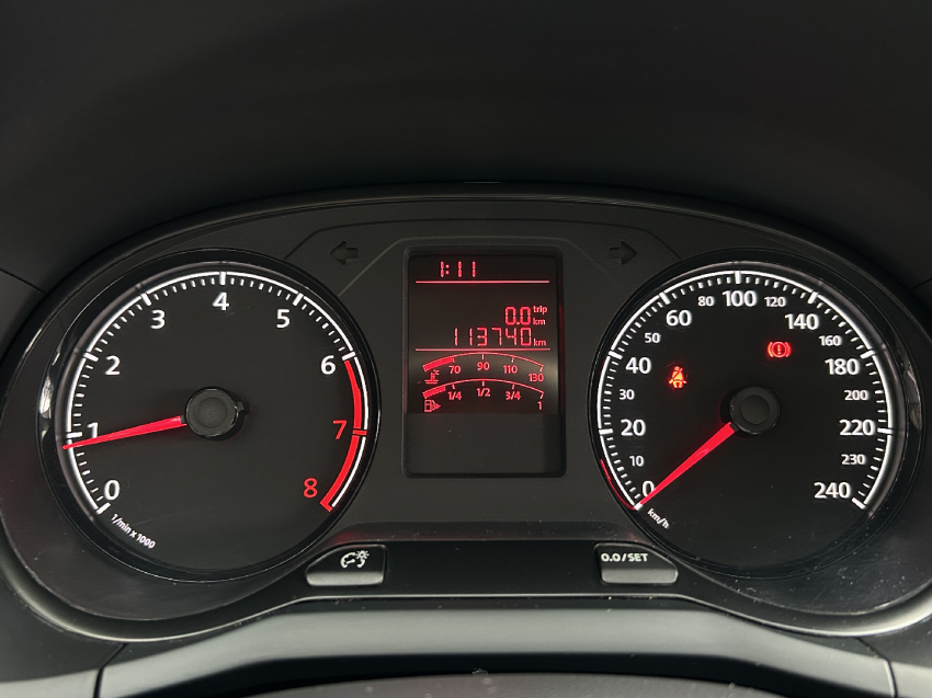 volkswagen gol 1.6 msi totalflex 4p manual flex 202011