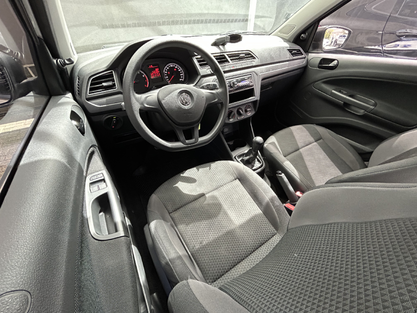 volkswagen gol 1.6 msi totalflex 4p manual flex 20208