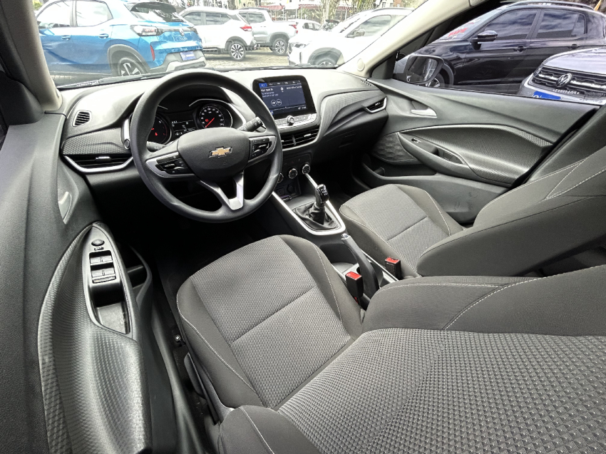chevrolet onix 1.0 flex lt manual 4p 20239