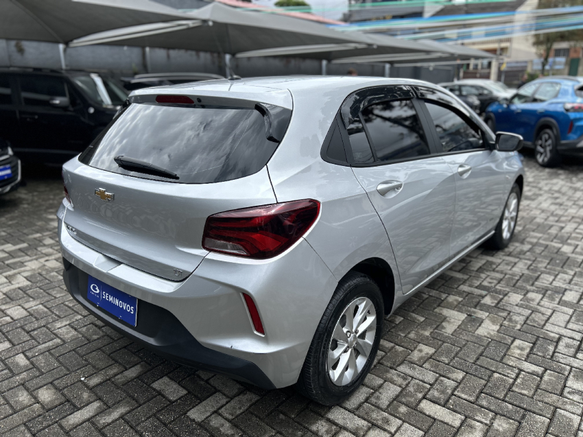 chevrolet onix 1.0 flex lt manual 4p 20236