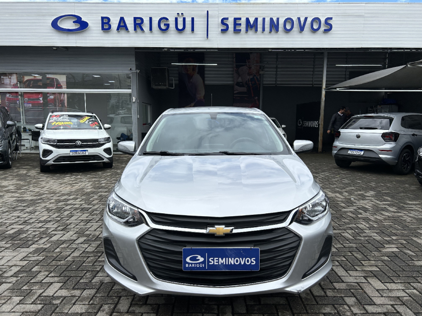 chevrolet onix 1.0 flex lt manual 4p 20231