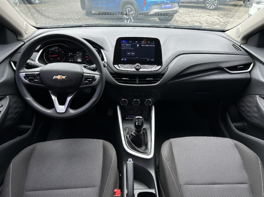 chevrolet onix 1.0 flex lt manual 4p 202310