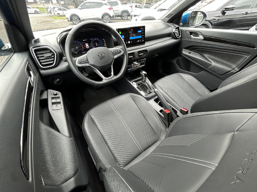 volkswagen tera 1.0 170 tsi high automatico flex 4p 20269
