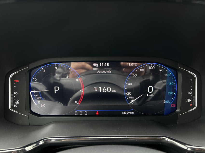 volkswagen tera 1.0 170 tsi high automatico flex 4p 202612