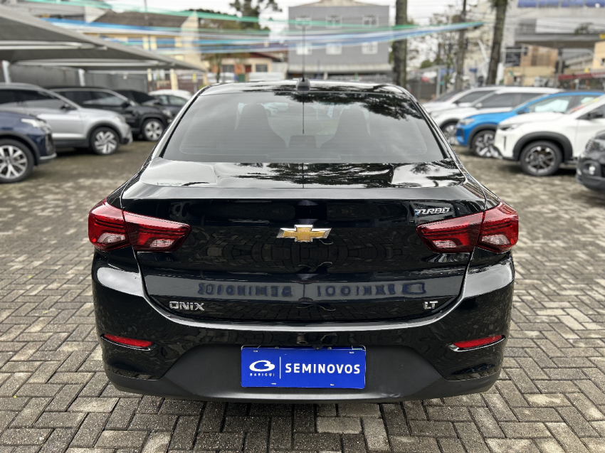 chevrolet onix 1.0 turbo flex plus lt automatico 4p 20235