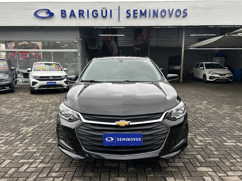 chevrolet onix 1.0 turbo flex plus lt automatico 4p 20231