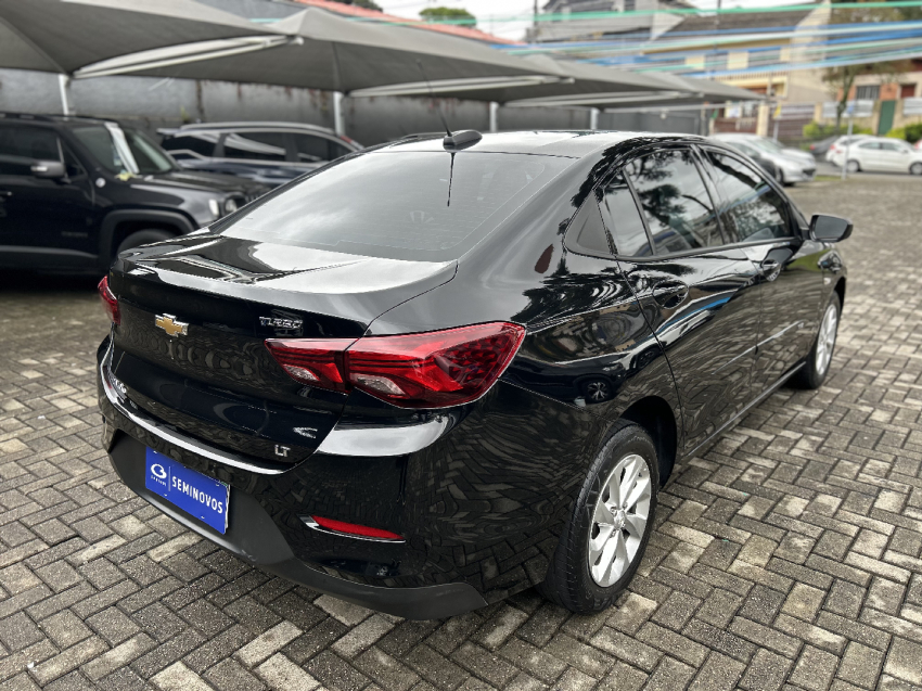 chevrolet onix 1.0 turbo flex plus lt automatico 4p 20236