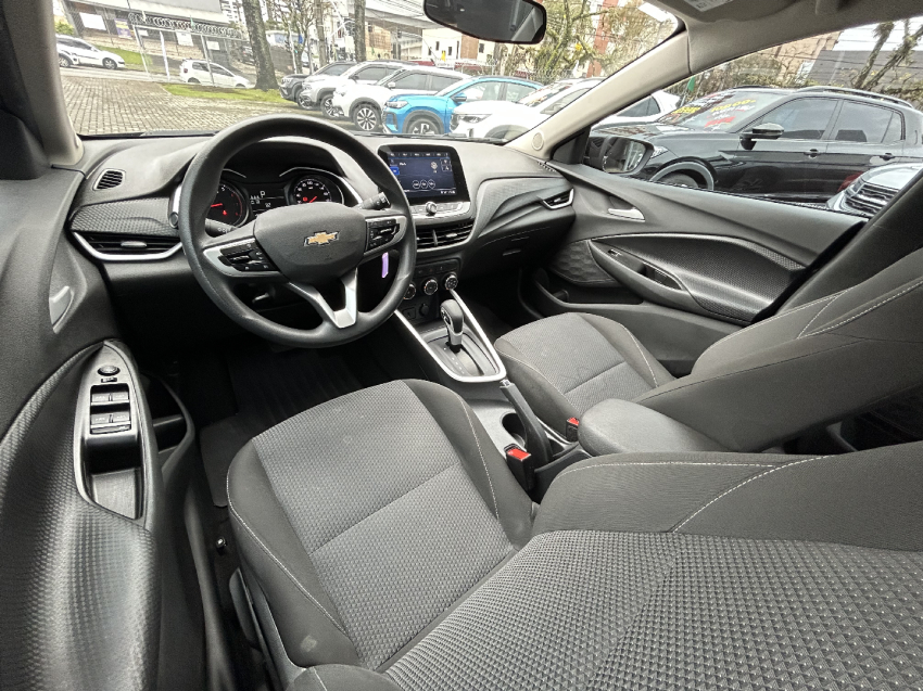chevrolet onix 1.0 turbo flex plus lt automatico 4p 20239