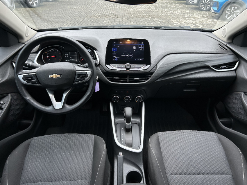 chevrolet onix 1.0 turbo flex plus lt automatico 4p 202310