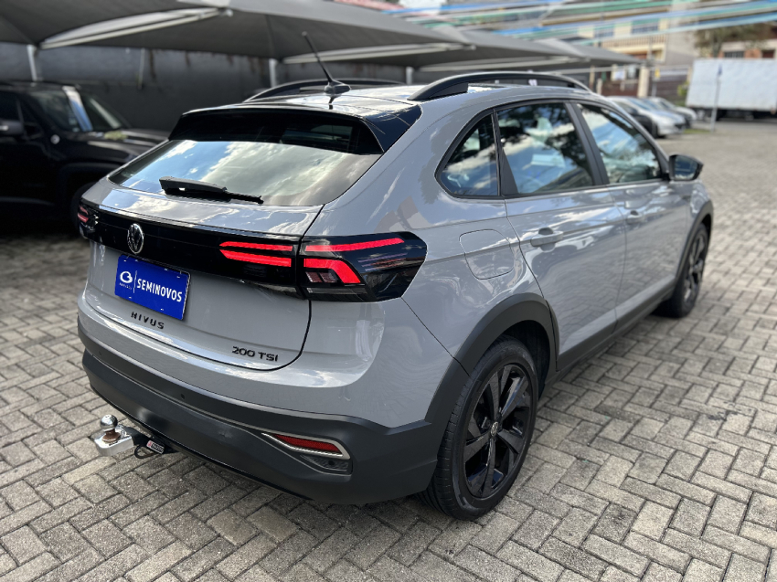 volkswagen nivus 1.0 200 tsi total flex highline automatico 4p 20236
