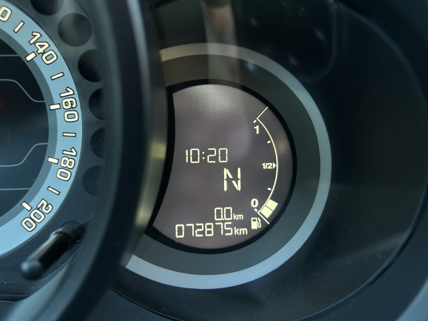 citroen c3 1.6 vti 120 flex attraction eat6 4p automatico 201913