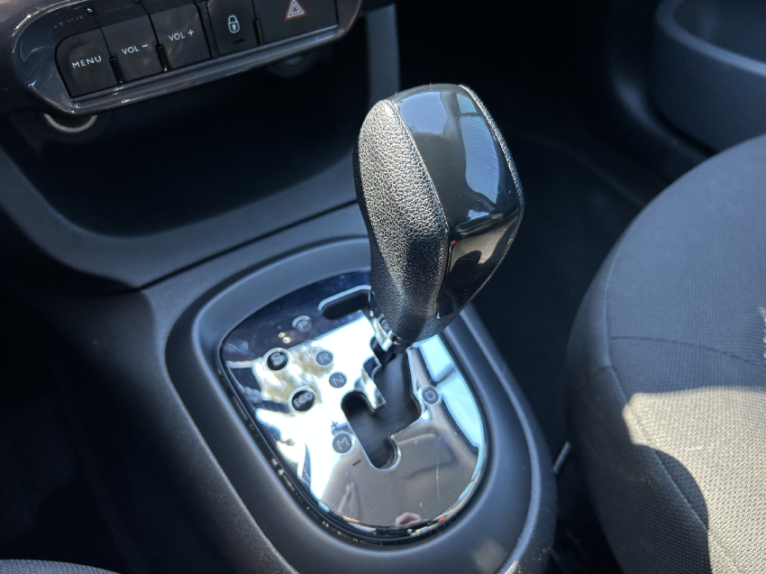 citroen c3 1.6 vti 120 flex attraction eat6 4p automatico 201917