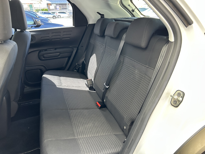 citroen c4 cactus 1.6 vti 120 flex feel business eat6 4p automatico 202015