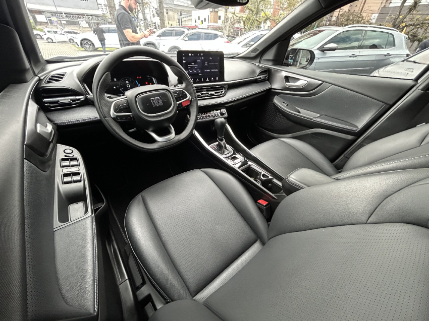 fiat fastback 1.0 turbo 200 hybrid impetus cvt hibrido 4p automatico 20269