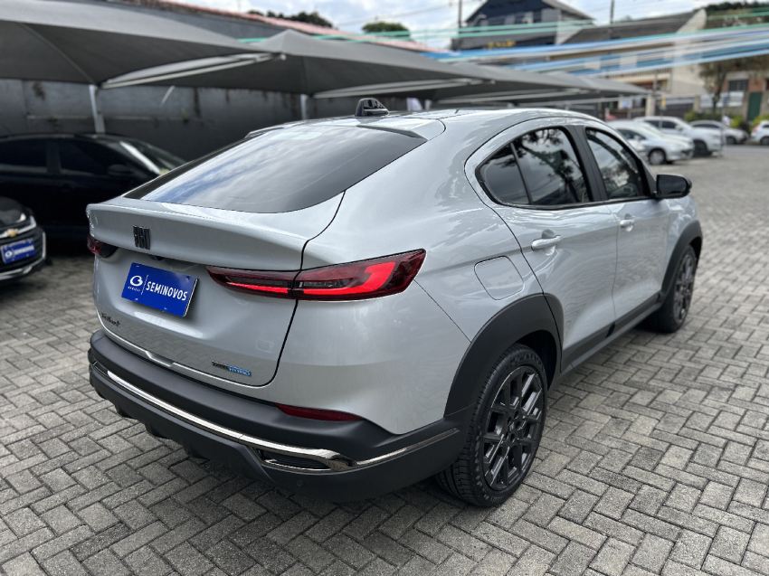 fiat fastback 1.0 turbo 200 hybrid impetus cvt hibrido 4p automatico 20266