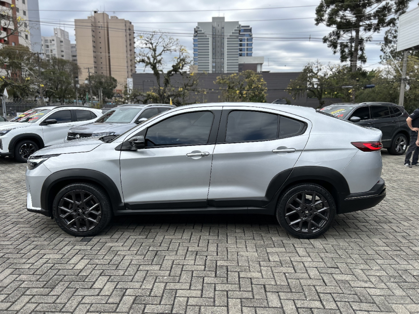 fiat fastback 1.0 turbo 200 hybrid impetus cvt hibrido 4p automatico 20263