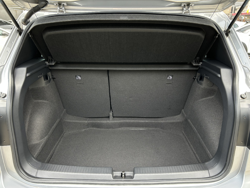 volkswagen t-cross 1.4 250 tsi total flex highline automatico 4p 20258