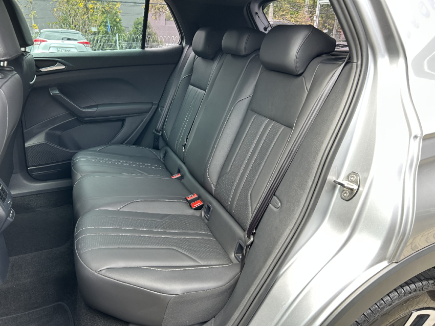 volkswagen t-cross 1.4 250 tsi total flex highline automatico 4p 202517