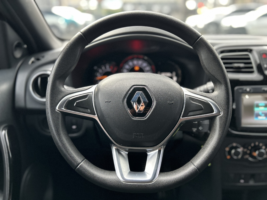 renault sandero 1.0 12v sce flex zen manual 4p 202211