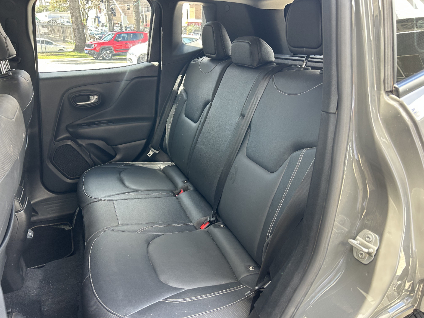 jeep renegade 1.3 t270 turbo flex longitude at6 4p automatico 202416