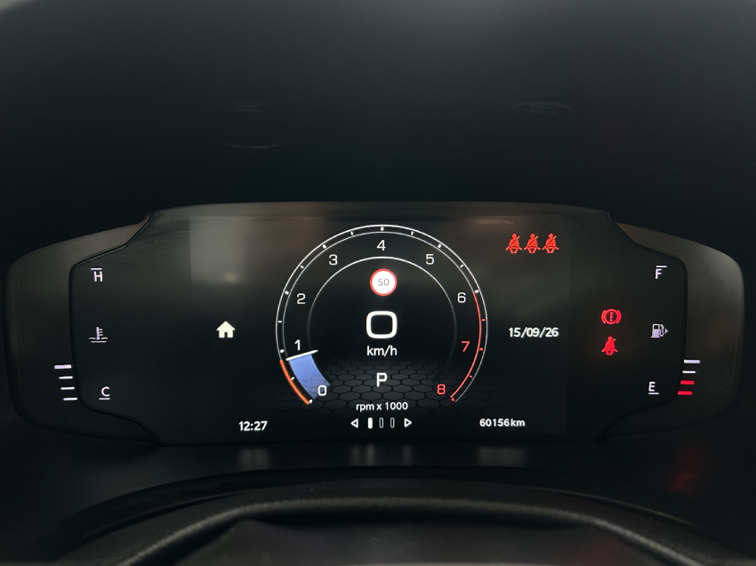 jeep renegade 1.3 t270 turbo flex longitude at6 4p automatico 202412