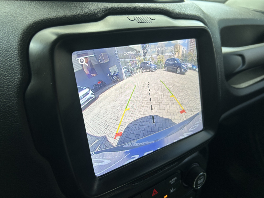 jeep renegade 1.3 t270 turbo flex longitude at6 4p automatico 202413