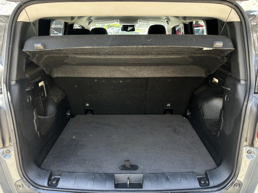 jeep renegade 1.3 t270 turbo flex longitude at6 4p automatico 20248