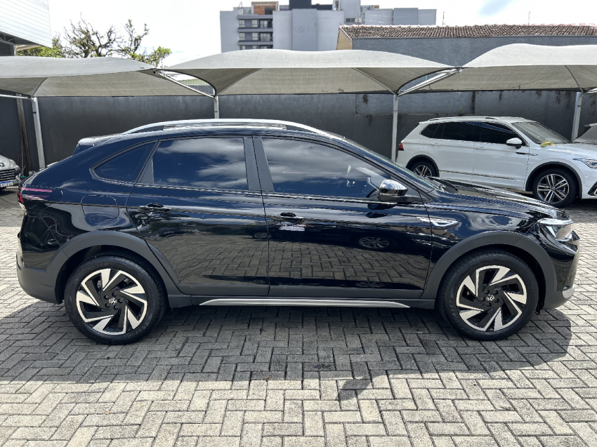 volkswagen nivus 1.0 200 tsi total flex highline automatico 4p 20257