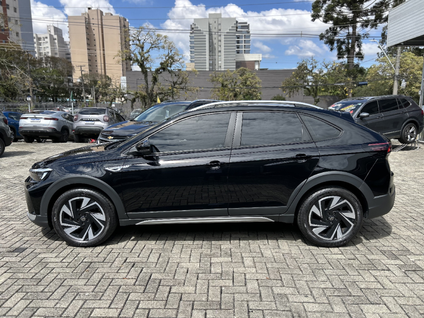 volkswagen nivus 1.0 200 tsi total flex highline automatico 4p 20253