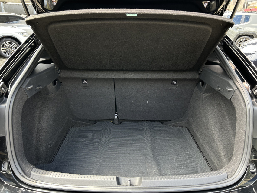 volkswagen nivus 1.0 200 tsi total flex highline automatico 4p 20258