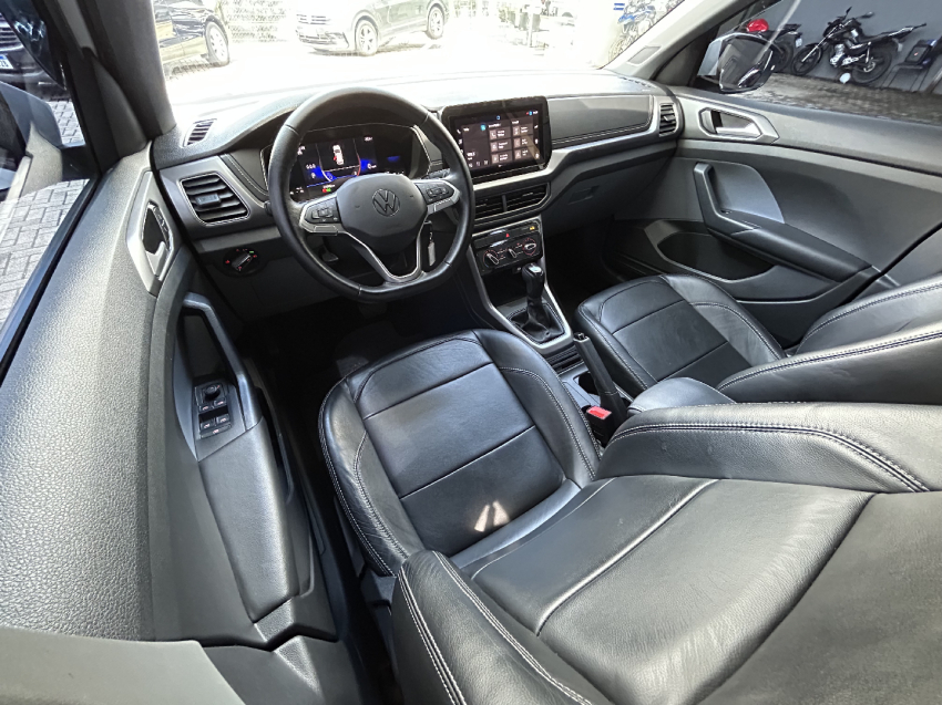 volkswagen t-cross 1.0 200 tsi total flex automatico 4p 20259