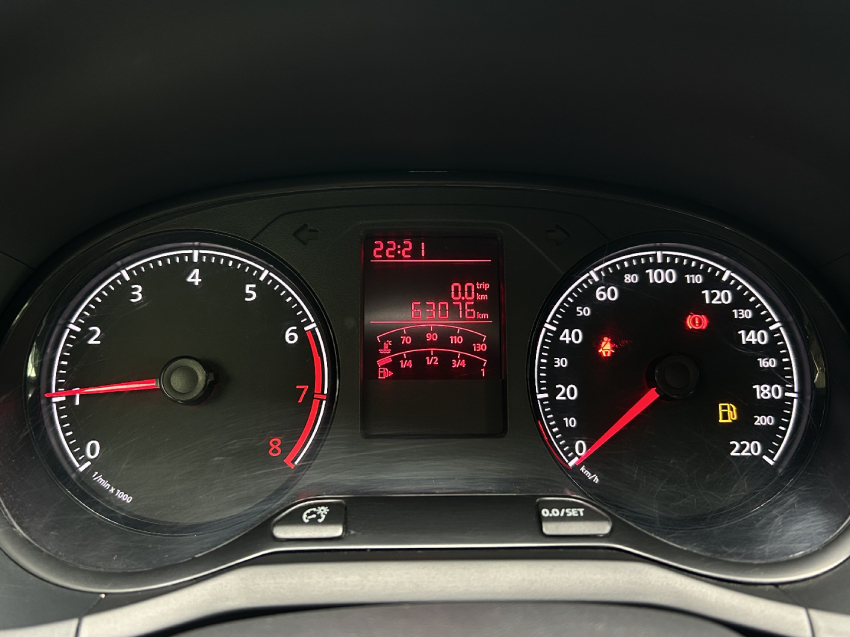 volkswagen gol 1.0 12v mpi totalflex last edition 4p manual flex 202312