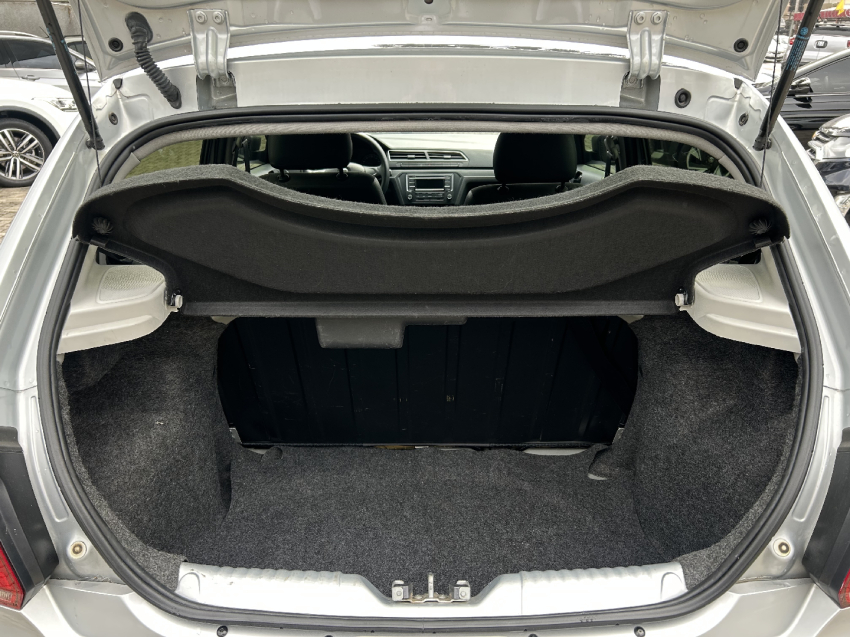 volkswagen gol 1.0 12v mpi totalflex last edition 4p manual flex 20238