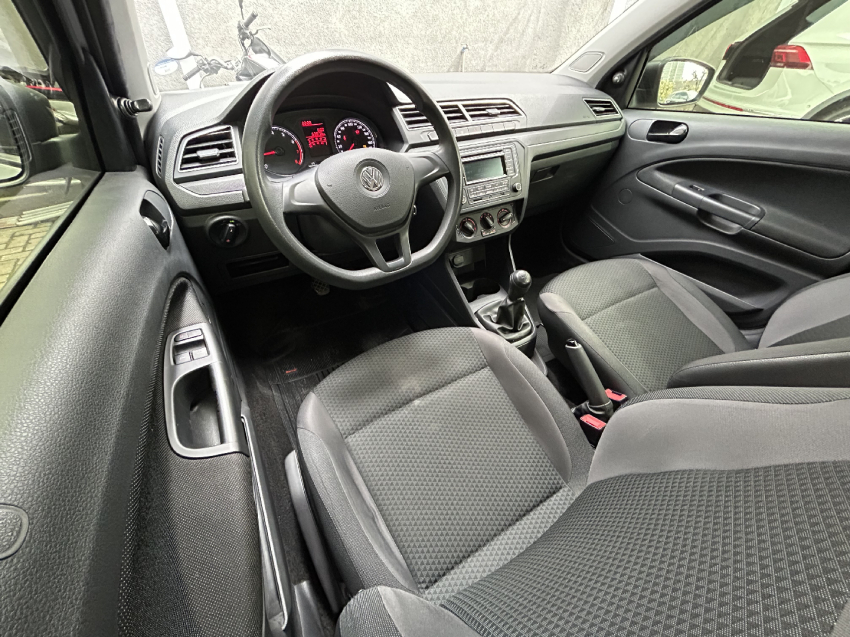volkswagen gol 1.0 12v mpi totalflex last edition 4p manual flex 20239