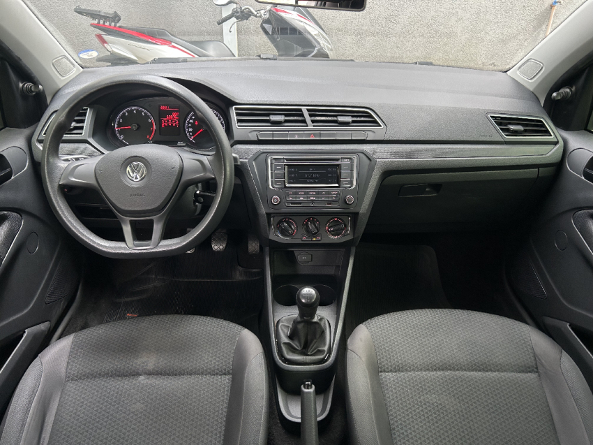 volkswagen gol 1.0 12v mpi totalflex last edition 4p manual flex 202310