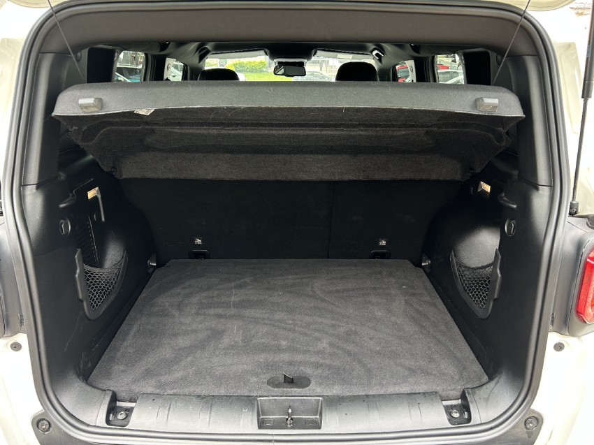 jeep renegade 1.3 t270 turbo flex s 4x4 at9 4p automatico 20248