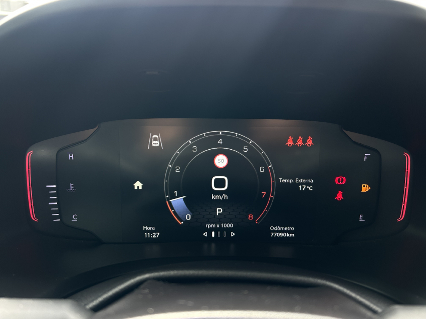 jeep renegade 1.3 t270 turbo flex s 4x4 at9 4p automatico 202412