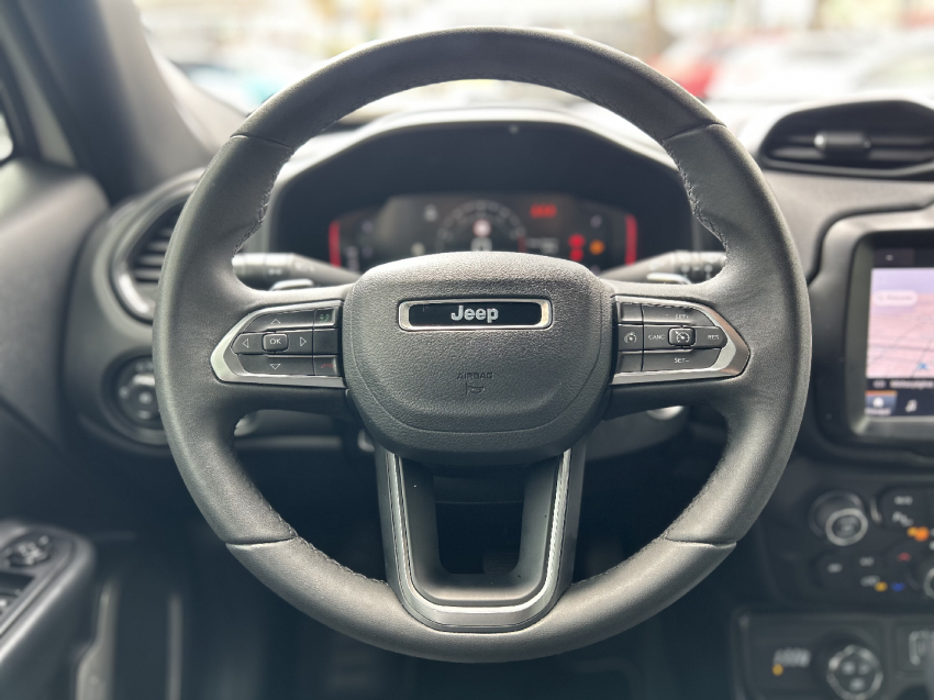 jeep renegade 1.3 t270 turbo flex s 4x4 at9 4p automatico 202411