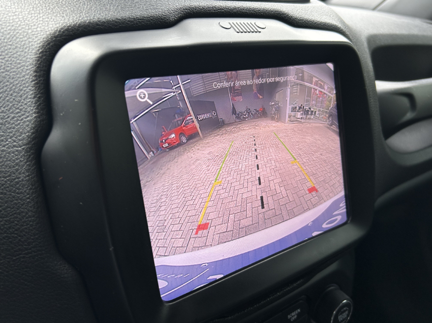 jeep renegade 1.3 t270 turbo flex s 4x4 at9 4p automatico 202413
