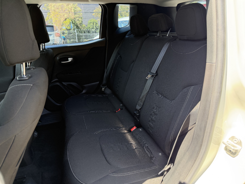 jeep renegade 1.3 t270 turbo flex sport at6 4p automatico 202216