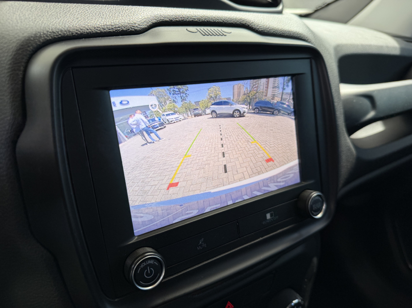 jeep renegade 1.3 t270 turbo flex sport at6 4p automatico 202213