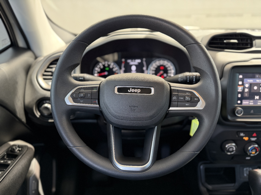 jeep renegade 1.3 t270 turbo flex sport at6 4p automatico 202211