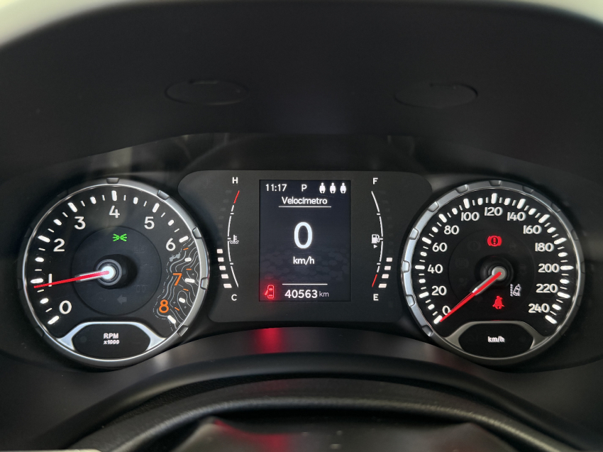 jeep renegade 1.3 t270 turbo flex sport at6 4p automatico 202212