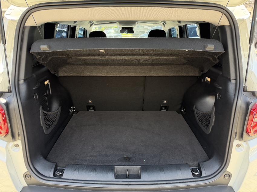 jeep renegade 1.3 t270 turbo flex sport at6 4p automatico 20228