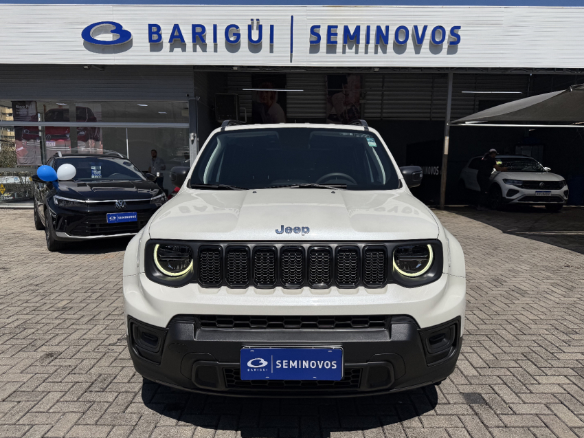 jeep renegade 1.3 t270 turbo flex sport at6 4p automatico 20221