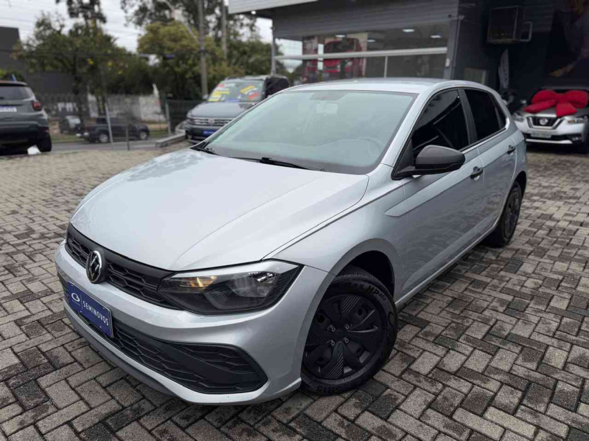 volkswagen polo 1.0 mpi track manual flex 4p 20230