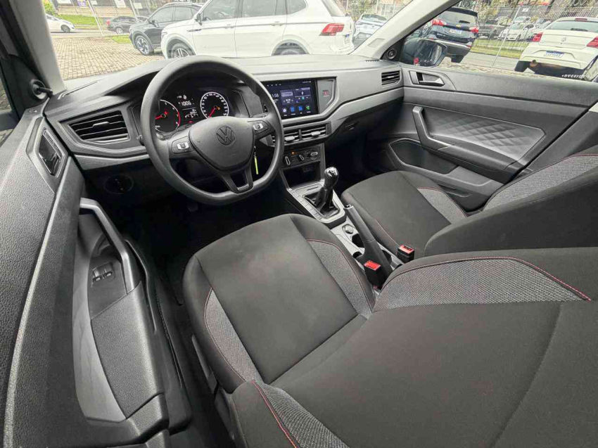 volkswagen polo 1.0 mpi track manual flex 4p 20239