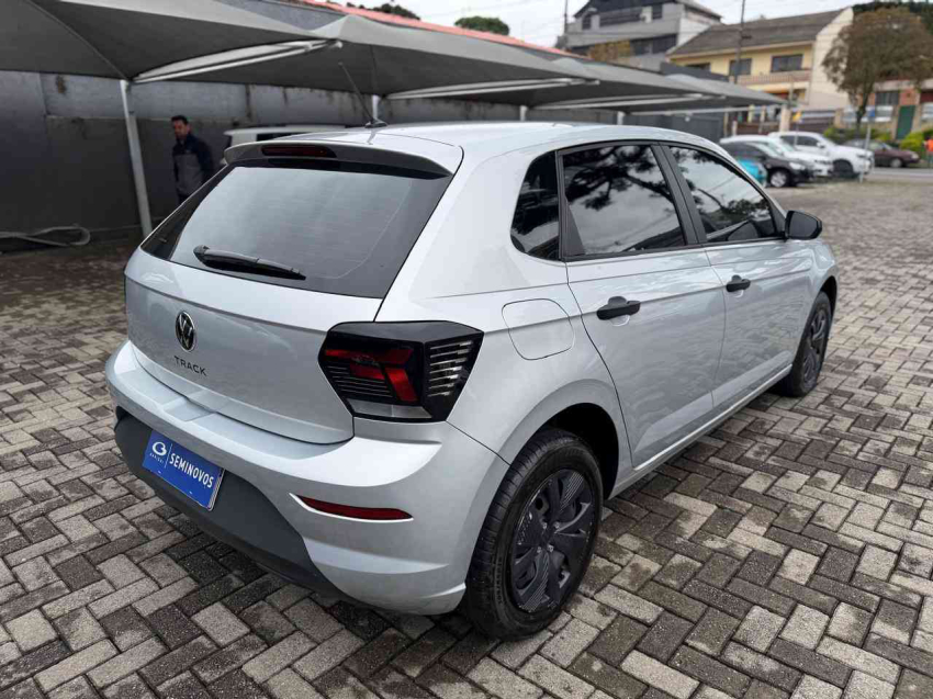 volkswagen polo 1.0 mpi track manual flex 4p 20235